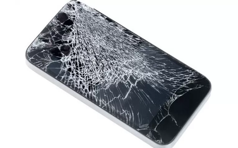 fake broken phone screen fake broken phone screen