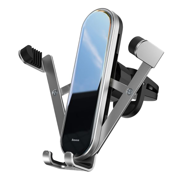 Venta al por mayor Baseus Gravity Phone Holder con ventosa para el  automóvil - Colorfone - Plataforma B2B Internacional