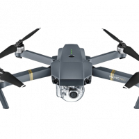 Dji Mavic Pro _ it fox solutions
